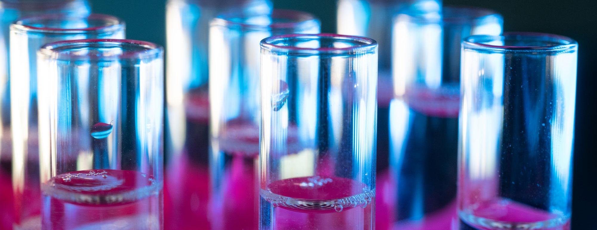 HB: Real-time PCR Research and Diagnostics Core Facility